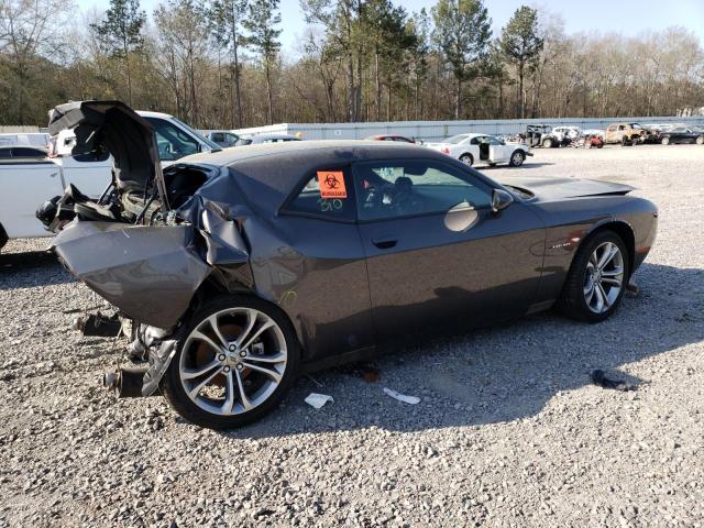 Photo 2 VIN: 2C3CDZBT7NH151163 - DODGE CHALLENGER 