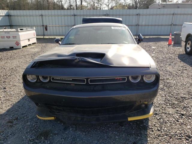 Photo 4 VIN: 2C3CDZBT7NH151163 - DODGE CHALLENGER 