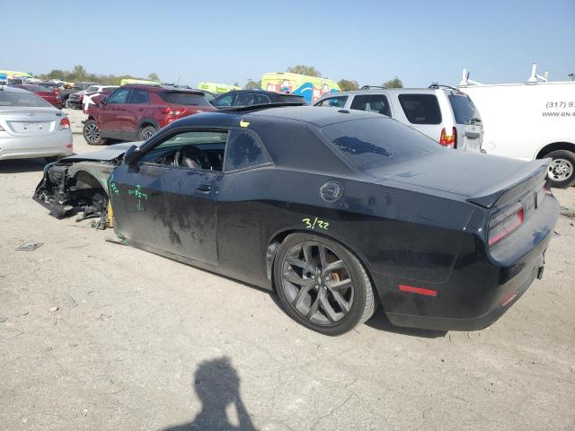 Photo 1 VIN: 2C3CDZBT7NH154838 - DODGE CHALLENGER 