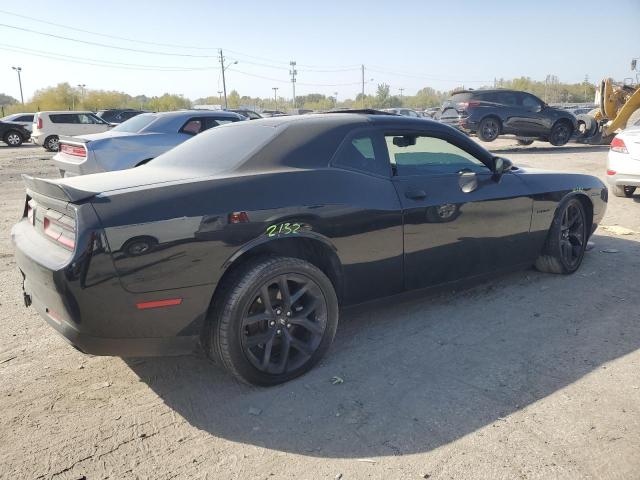 Photo 2 VIN: 2C3CDZBT7NH154838 - DODGE CHALLENGER 