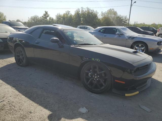 Photo 3 VIN: 2C3CDZBT7NH154838 - DODGE CHALLENGER 