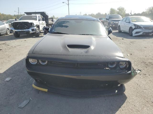 Photo 4 VIN: 2C3CDZBT7NH154838 - DODGE CHALLENGER 