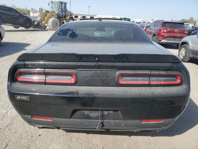 Photo 5 VIN: 2C3CDZBT7NH154838 - DODGE CHALLENGER 