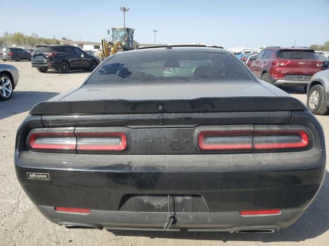 Photo 9 VIN: 2C3CDZBT7NH154838 - DODGE CHALLENGER 