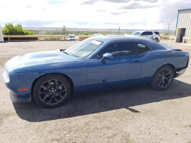 Photo 0 VIN: 2C3CDZBT7NH160199 - DODGE CHALLENGER 