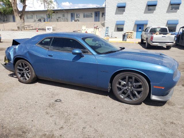 Photo 3 VIN: 2C3CDZBT7NH160199 - DODGE CHALLENGER 