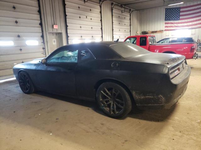 Photo 1 VIN: 2C3CDZBT7NH234155 - DODGE CHALLENGER 