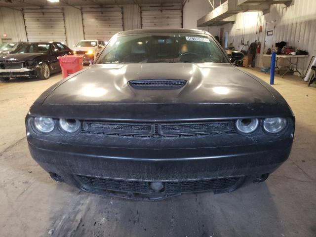 Photo 4 VIN: 2C3CDZBT7NH234155 - DODGE CHALLENGER 