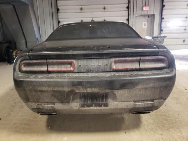 Photo 5 VIN: 2C3CDZBT7NH234155 - DODGE CHALLENGER 