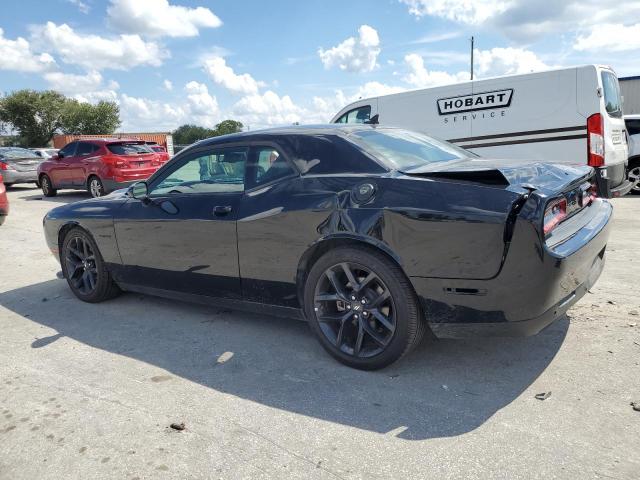 Photo 1 VIN: 2C3CDZBT7NH242692 - DODGE CHALLENGER 