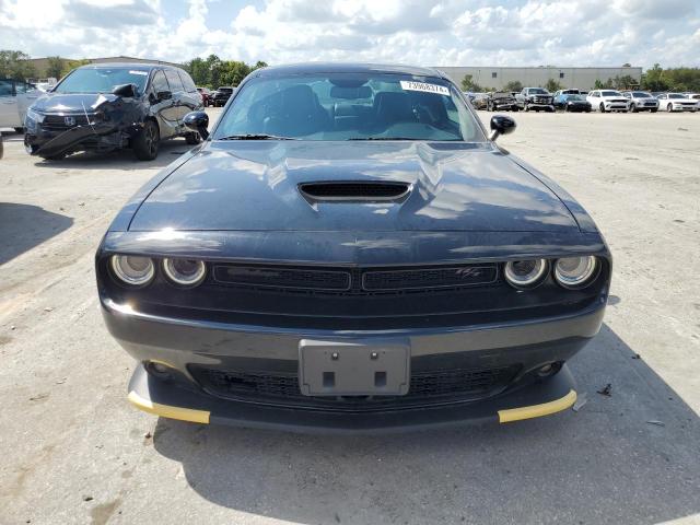 Photo 4 VIN: 2C3CDZBT7NH242692 - DODGE CHALLENGER 