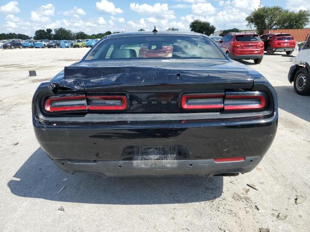 Photo 5 VIN: 2C3CDZBT7NH242692 - DODGE CHALLENGER 