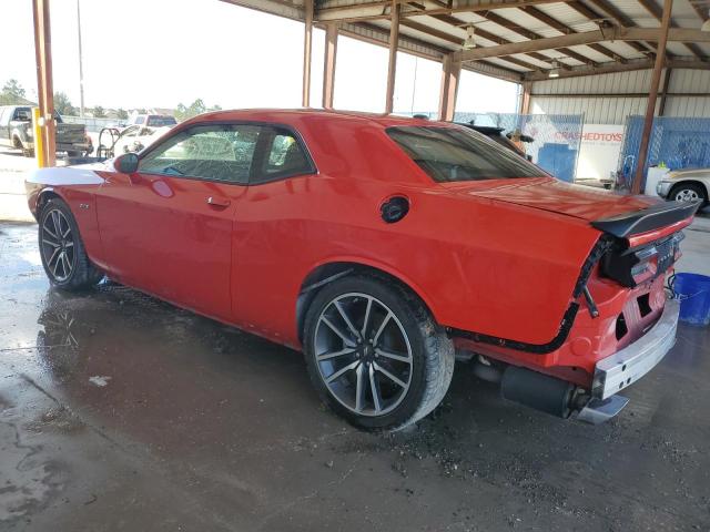 Photo 1 VIN: 2C3CDZBT7PH517657 - DODGE CHALLENGER 