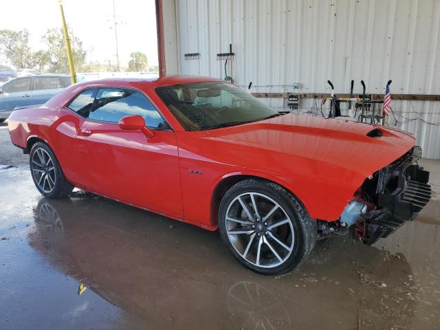 Photo 3 VIN: 2C3CDZBT7PH517657 - DODGE CHALLENGER 