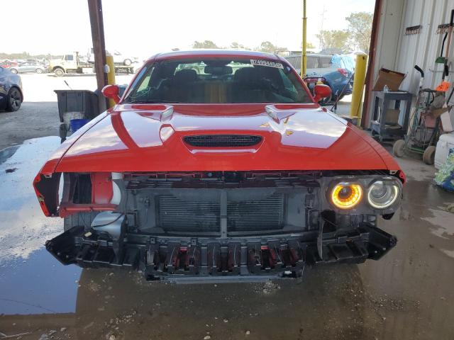 Photo 4 VIN: 2C3CDZBT7PH517657 - DODGE CHALLENGER 