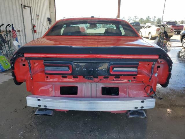 Photo 5 VIN: 2C3CDZBT7PH517657 - DODGE CHALLENGER 