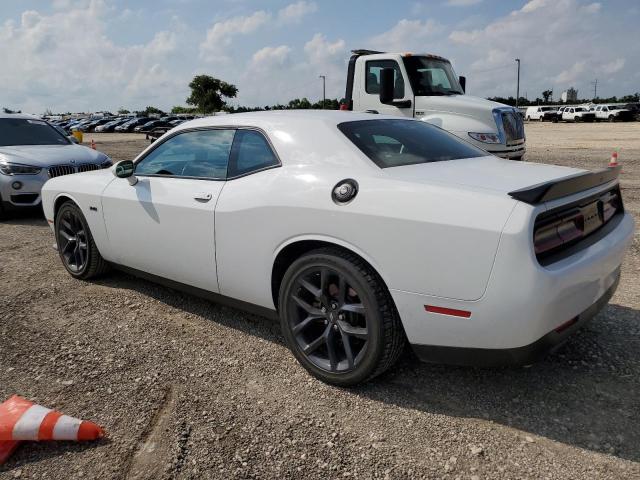 Photo 1 VIN: 2C3CDZBT7PH527234 - DODGE CHALLENGER 