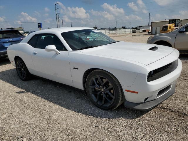 Photo 3 VIN: 2C3CDZBT7PH527234 - DODGE CHALLENGER 