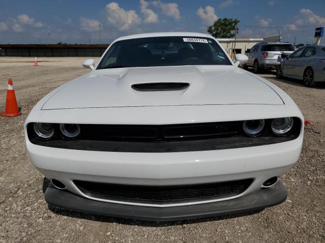 Photo 4 VIN: 2C3CDZBT7PH527234 - DODGE CHALLENGER 