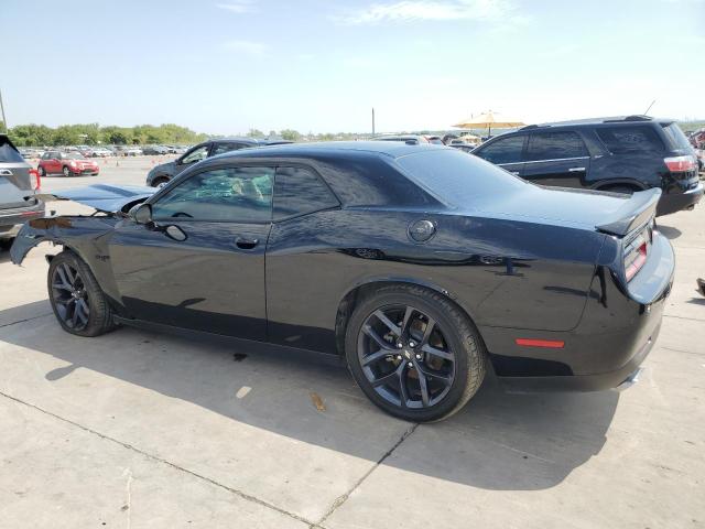 Photo 1 VIN: 2C3CDZBT7PH615023 - DODGE CHALLENGER 