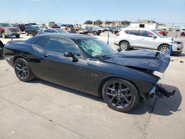 Photo 3 VIN: 2C3CDZBT7PH615023 - DODGE CHALLENGER 