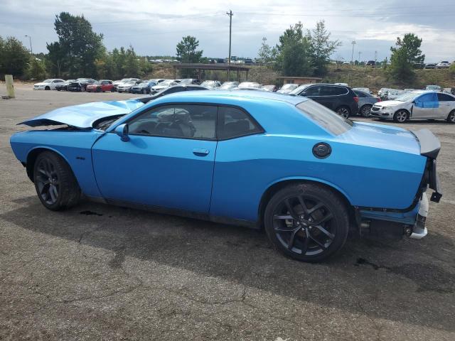 Photo 1 VIN: 2C3CDZBT7PH655103 - DODGE CHALLENGER 