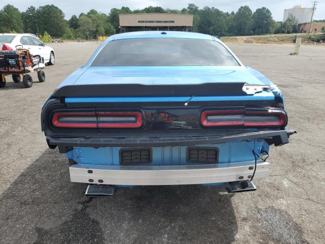 Photo 5 VIN: 2C3CDZBT7PH655103 - DODGE CHALLENGER 