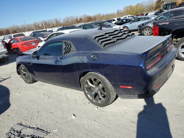 Photo 1 VIN: 2C3CDZBT8FH710110 - DODGE CHALLENGER 