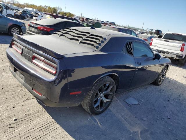 Photo 2 VIN: 2C3CDZBT8FH710110 - DODGE CHALLENGER 