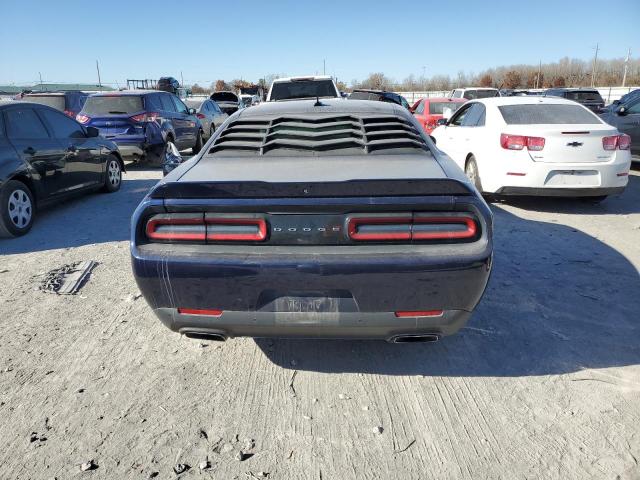 Photo 5 VIN: 2C3CDZBT8FH710110 - DODGE CHALLENGER 