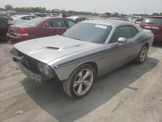 Photo 0 VIN: 2C3CDZBT8FH814502 - DODGE CHALLENGER 