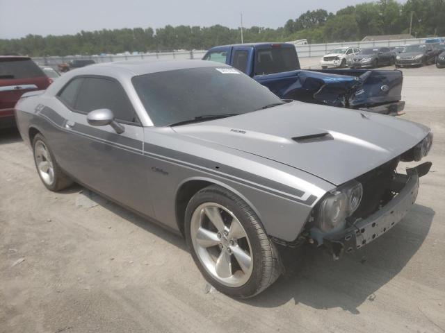 Photo 3 VIN: 2C3CDZBT8FH814502 - DODGE CHALLENGER 