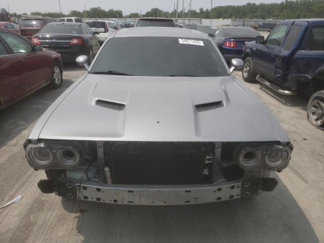 Photo 4 VIN: 2C3CDZBT8FH814502 - DODGE CHALLENGER 