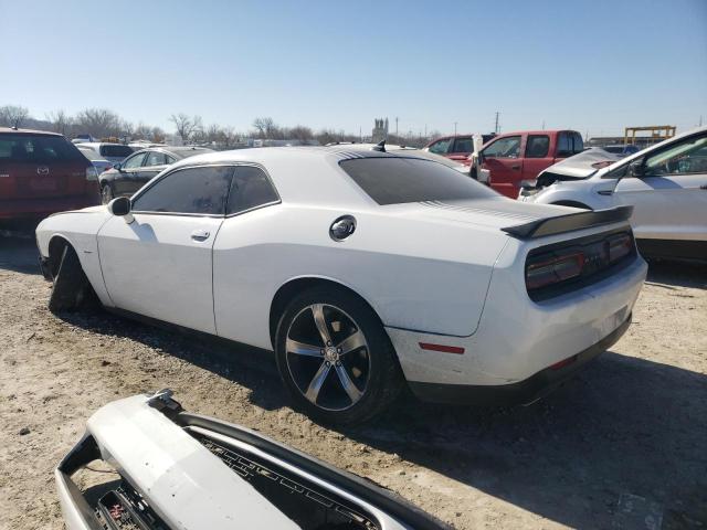 Photo 1 VIN: 2C3CDZBT8FH900599 - DODGE CHALLENGER 