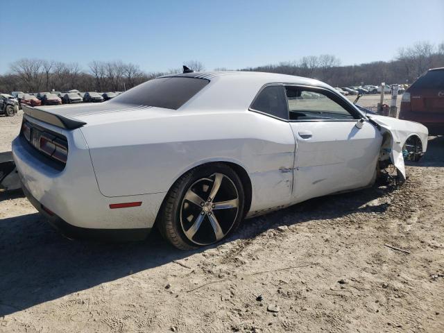 Photo 2 VIN: 2C3CDZBT8FH900599 - DODGE CHALLENGER 