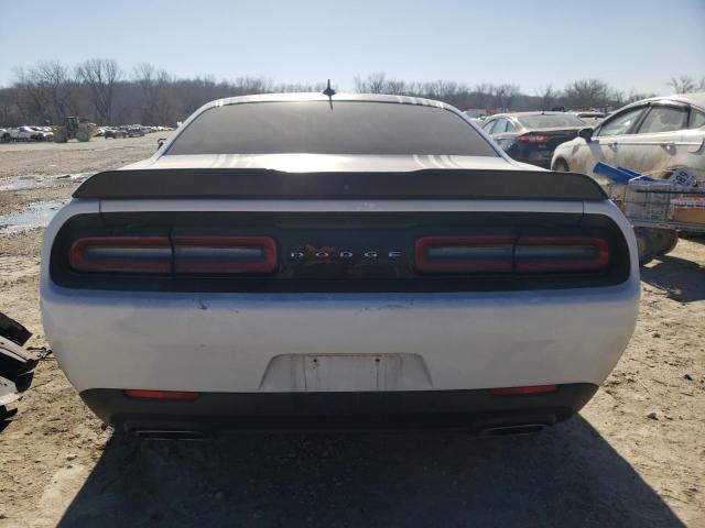 Photo 5 VIN: 2C3CDZBT8FH900599 - DODGE CHALLENGER 