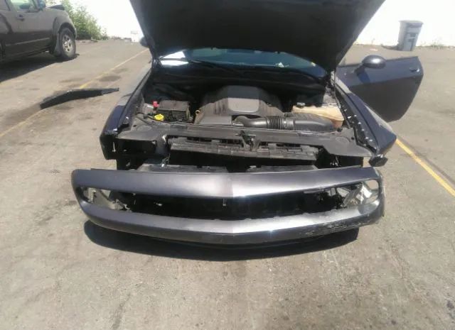 Photo 5 VIN: 2C3CDZBT8FH913790 - DODGE CHALLENGER 