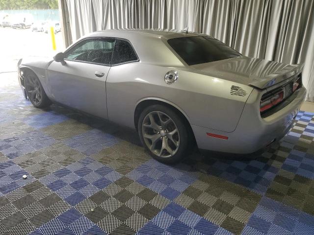 Photo 1 VIN: 2C3CDZBT8FH914115 - DODGE CHALLENGER 