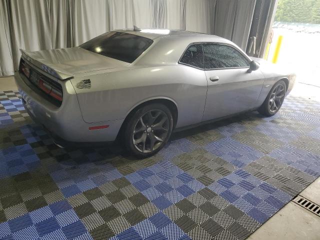 Photo 2 VIN: 2C3CDZBT8FH914115 - DODGE CHALLENGER 