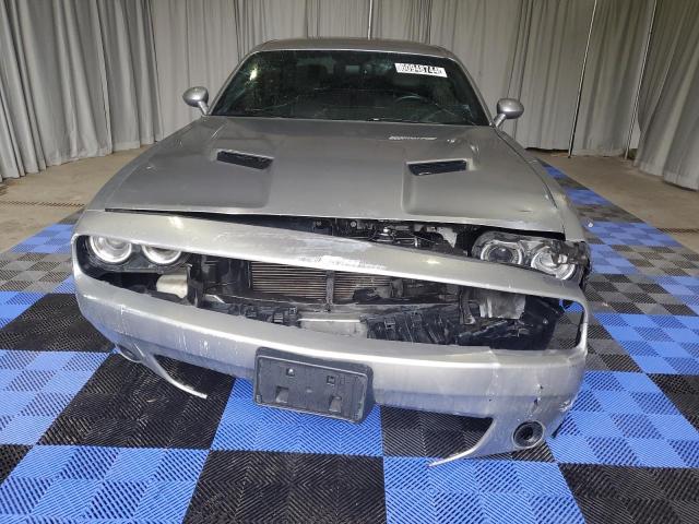 Photo 4 VIN: 2C3CDZBT8FH914115 - DODGE CHALLENGER 