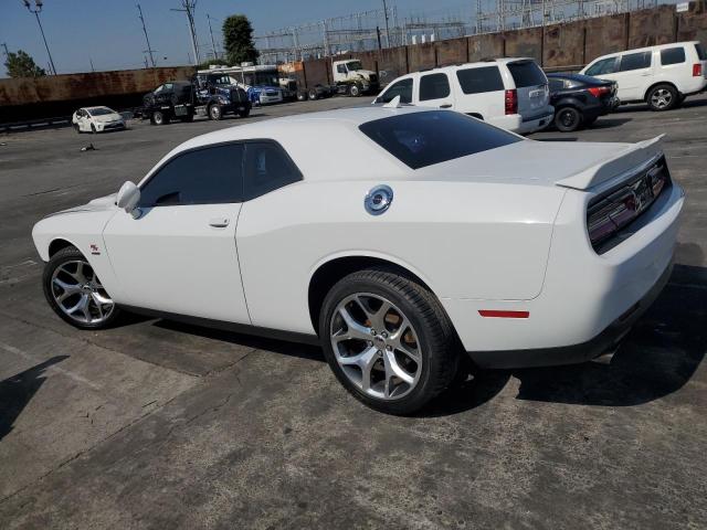 Photo 1 VIN: 2C3CDZBT8GH143155 - DODGE CHALLENGER 