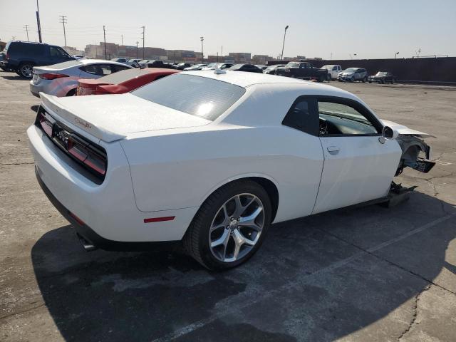 Photo 2 VIN: 2C3CDZBT8GH143155 - DODGE CHALLENGER 