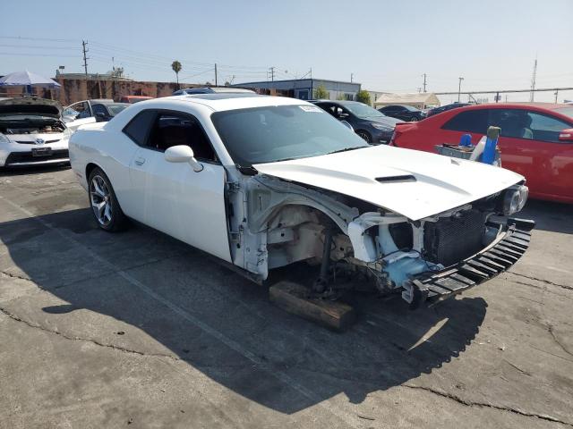 Photo 3 VIN: 2C3CDZBT8GH143155 - DODGE CHALLENGER 