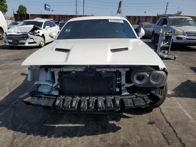 Photo 4 VIN: 2C3CDZBT8GH143155 - DODGE CHALLENGER 