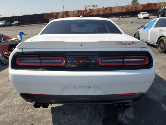 Photo 5 VIN: 2C3CDZBT8GH143155 - DODGE CHALLENGER 