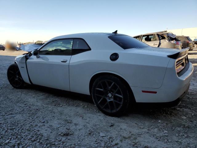 Photo 1 VIN: 2C3CDZBT8GH201457 - DODGE CHALLENGER 