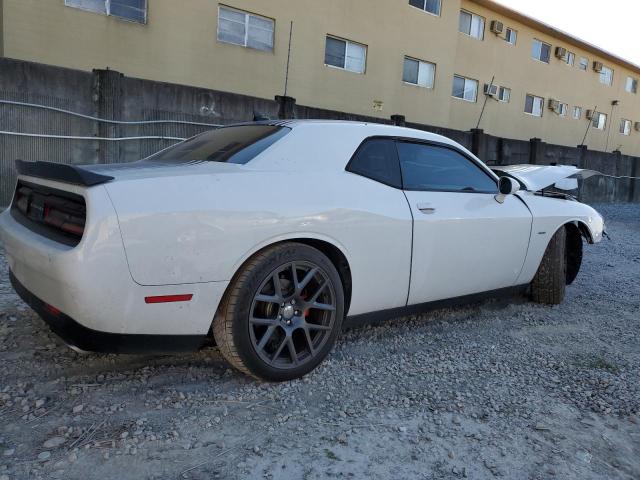 Photo 2 VIN: 2C3CDZBT8GH201457 - DODGE CHALLENGER 