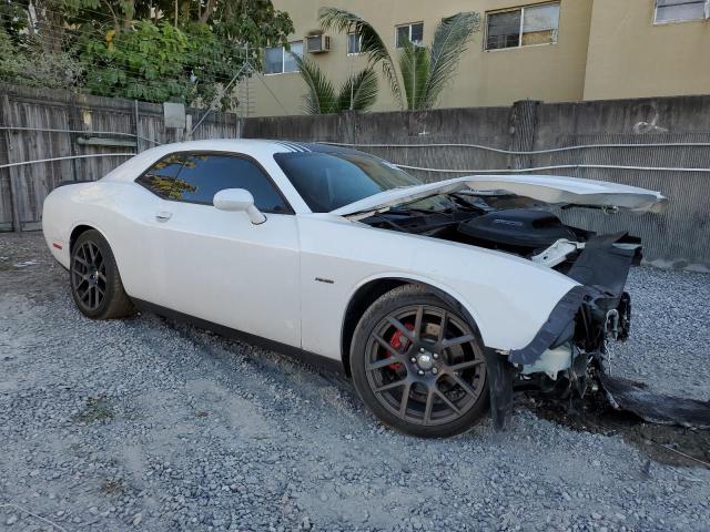 Photo 3 VIN: 2C3CDZBT8GH201457 - DODGE CHALLENGER 