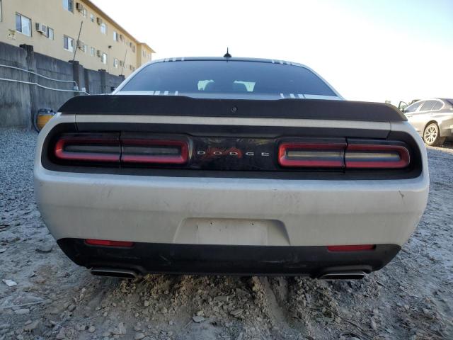 Photo 5 VIN: 2C3CDZBT8GH201457 - DODGE CHALLENGER 