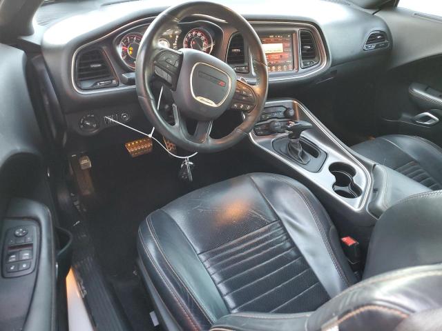 Photo 7 VIN: 2C3CDZBT8GH201457 - DODGE CHALLENGER 